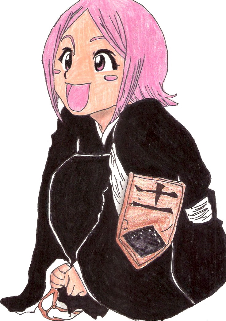 Yachiru