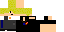 Shadows Minecraft Skin