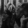 Silmarillion - Orome and Huan