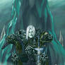 Arthas Menethil, the Lich King