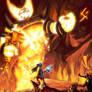 Reign of Elysian VS. Ragnaros