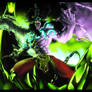 Chamba's Illidan Stormrage