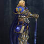 Prince Arthas Menethil