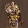 Anduin Lothar, Lion of Azeroth
