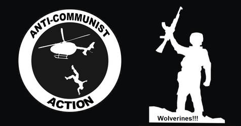 Anti-Commie Action