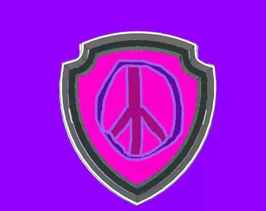 my pup tag! by ilovefoxy1987586 on DeviantArt