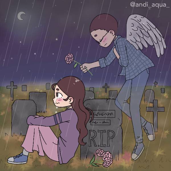 Sad Deviantart Rip RIP Daddy.... by ilovefoxy1987586 on DeviantArt
