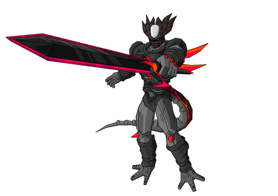 Archon Anime War by IsaacDGC on DeviantArt