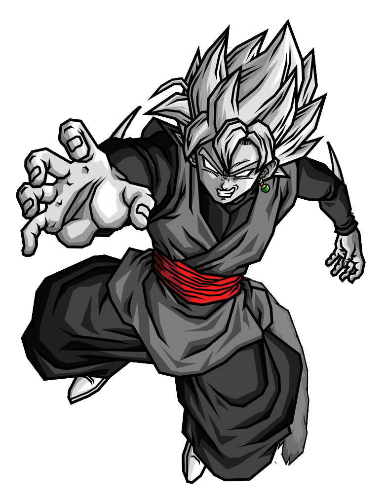 Goku black SSJ10 Poder Prohibido by IsaacDGC on DeviantArt Goku black SSJ10 Poder Prohibido by IsaacDGC on DeviantArt