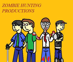 Zombie Hunting Productions