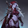 Default Sylvanas Windrunner