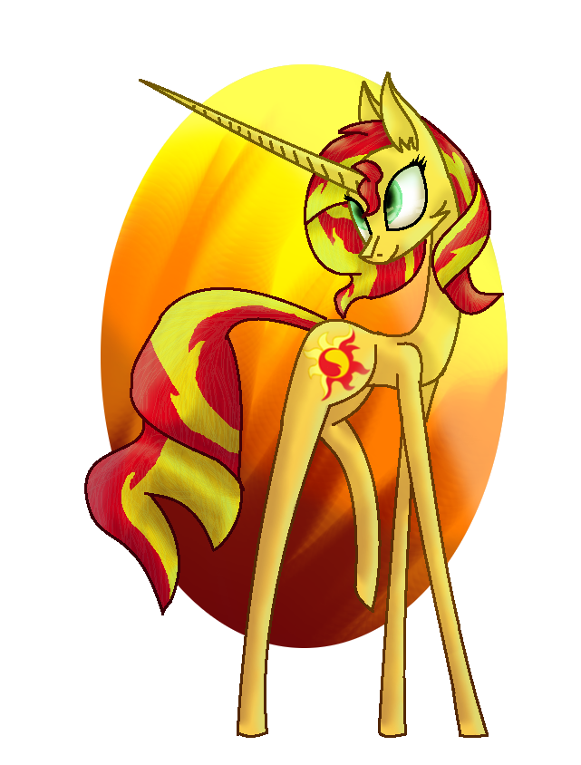 Sunset Shimmer