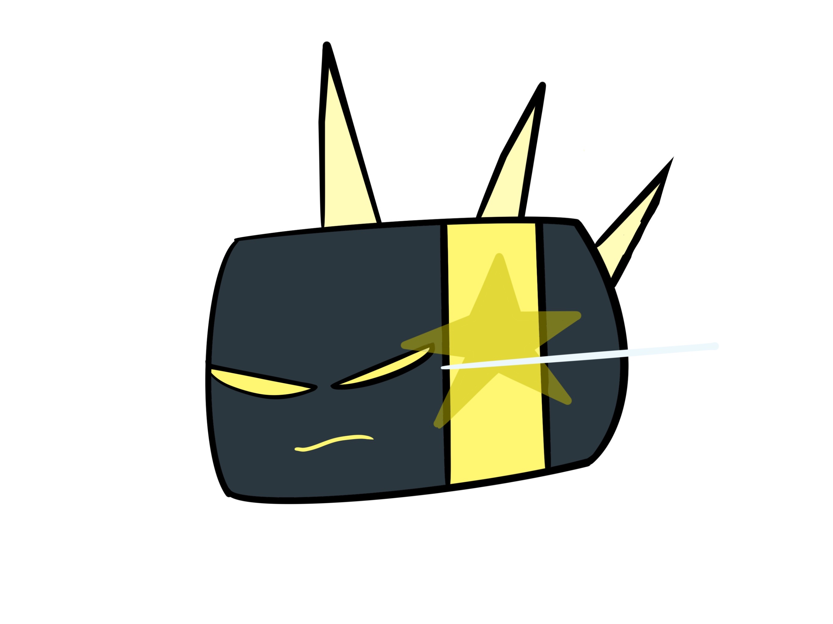 Cursed roblox face 3 by NeviWafers on DeviantArt