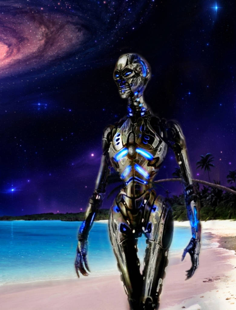 Deviantart Terminator Hybrids terminatrix by garrett190 on DeviantArt
