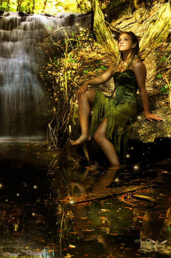 green faery 1