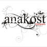 anakost typography