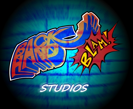 BackhandBLAM! Studios