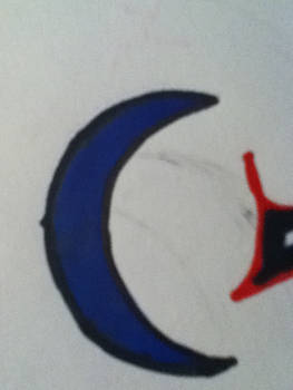 Crescent Moon