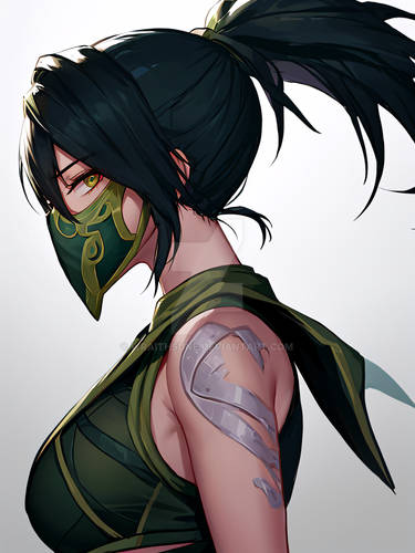 Akali