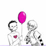 OFF - Zacharie and Sugar