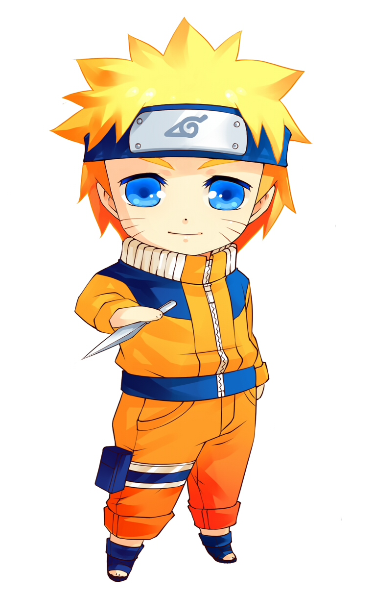 Naruto practice 02