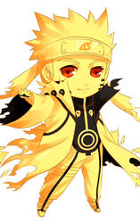 Six Paths Sage Mode On Naruto Kun Club Deviantart Six Paths Sage Mode On Naruto Kun Club Deviantart