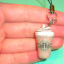 Starbucks Charm