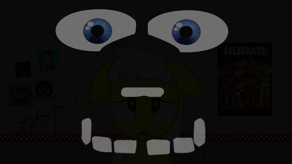 [FNAF] I bet I'll die !