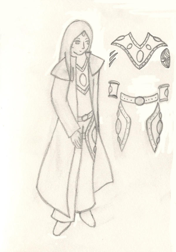 Human Torius by Estantia on DeviantArt