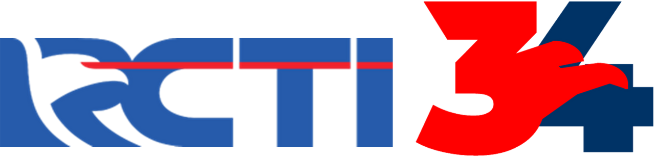 RCTI 34 Tahun Logo by feud1995 on DeviantArt