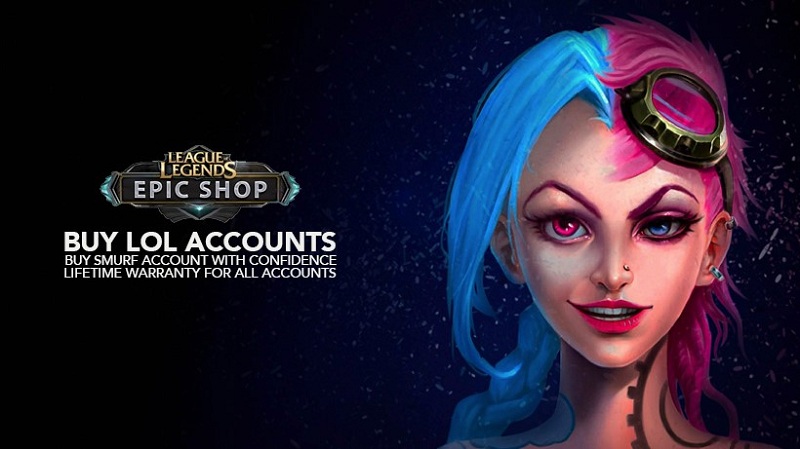 How to spot a smurf account in League of Legends