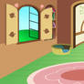 Background Fluttershy's Cottage