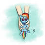 Handful of Dash