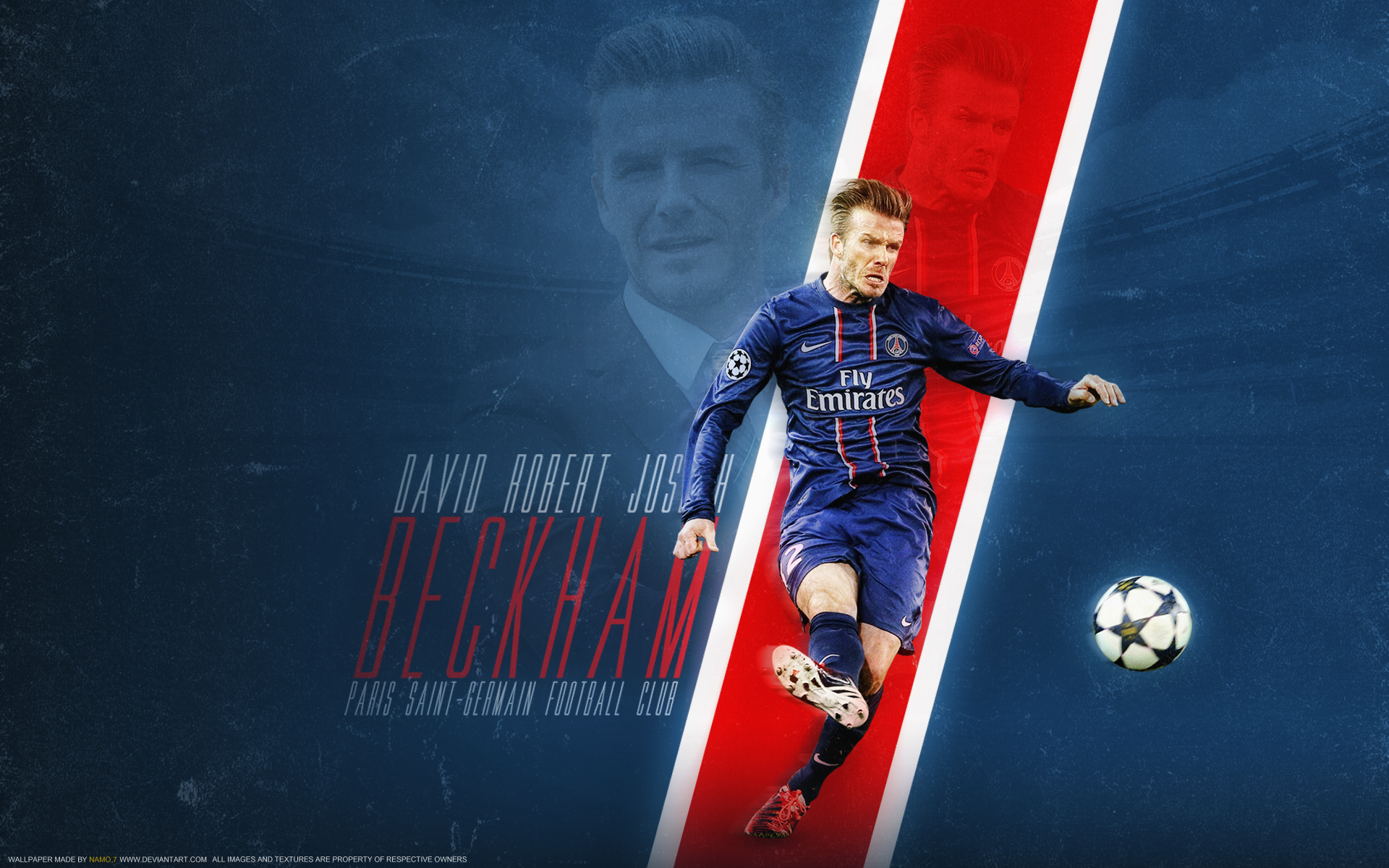 David Beckham Wallpaper By Namo 7 By 445578gfx On DeviantArt david-beckham-wallpaper-by-namo-7-by-445578gfx-on-deviantart