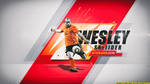Wesley Sneijder 10 by namik amirov 000098 by 445578gfx