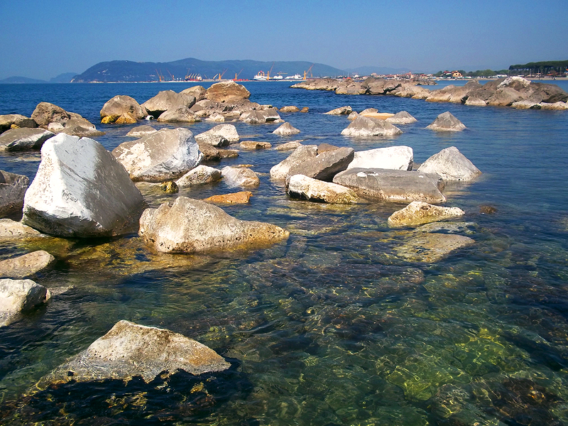 Marina di Massa 2