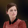 Clara Oswald