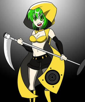 Reaper Sonika