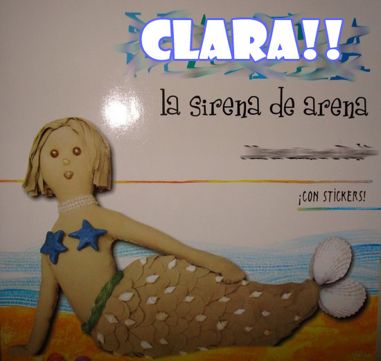 Clara?