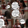 Faberry Chronicles 5