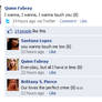 Quinntana on Facebook