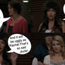 Faberry Chronicles 6