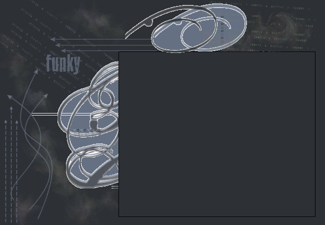 Funky Layout by Debbles on DeviantArt