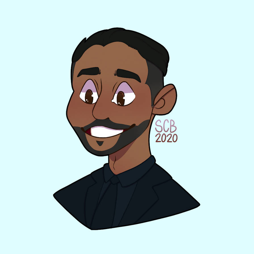 AGENT STONE by on DeviantArt