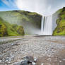 Skogafoss