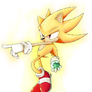 Super Sonic