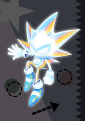Star Sonic
