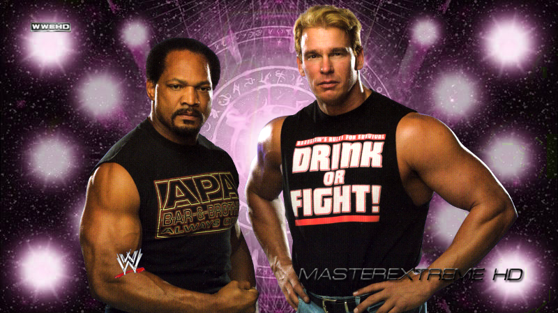 WWE A.P.A Protection GFX With Logo by MasterExtremeHD on DeviantArt