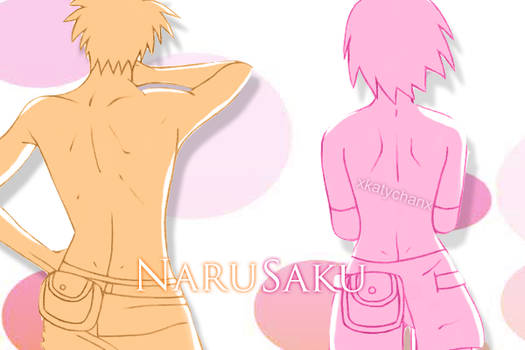 Turn Away --- NaruSaku