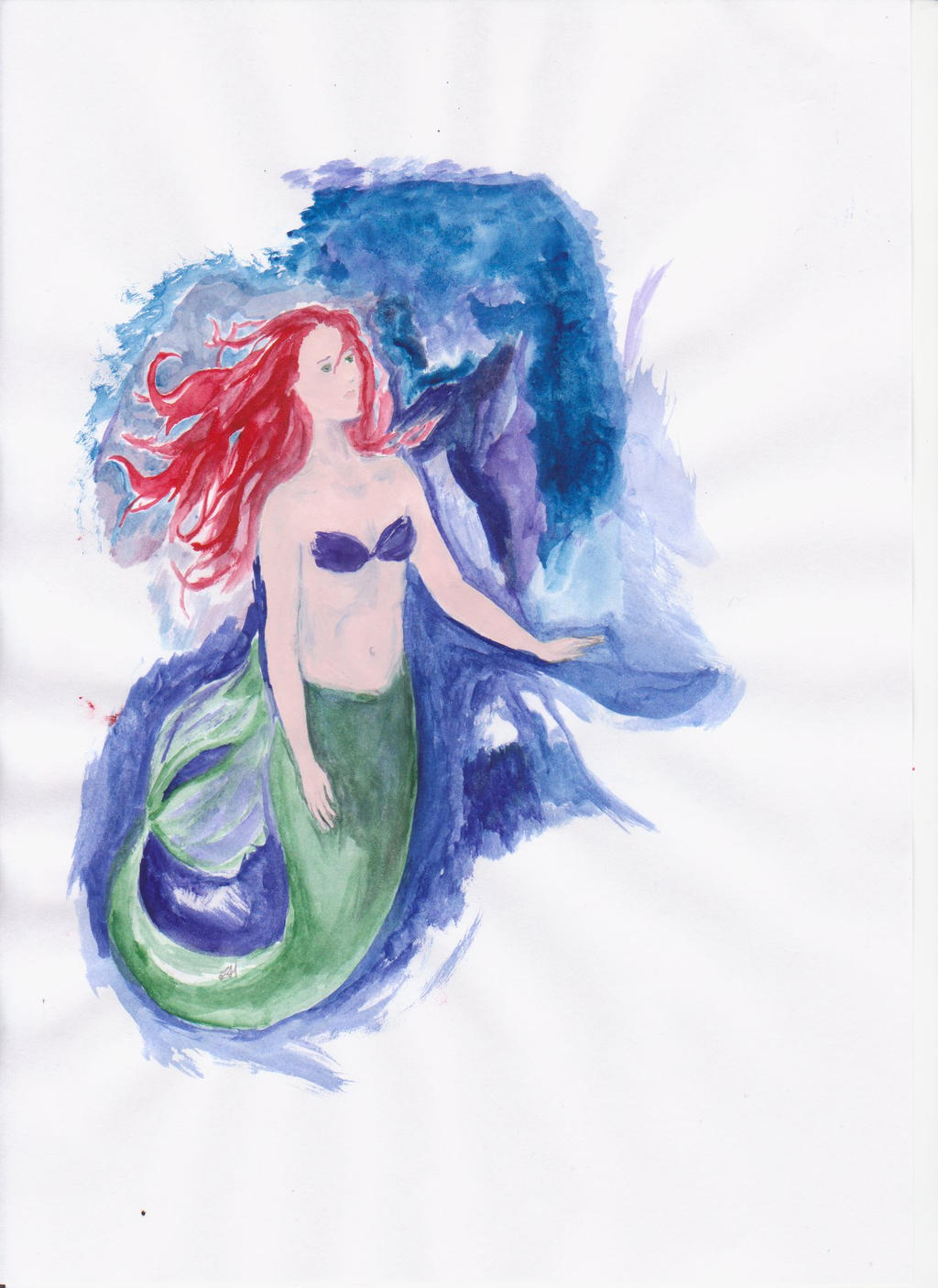 Where To Watch The Little Mermaid 2 +Little Mermaid+ by Life-is on DeviantArt